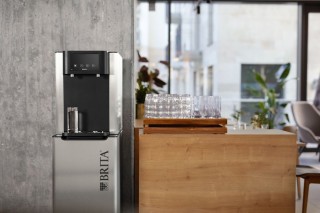 BRITA Fill Pro - dystrybutor wolnostojący