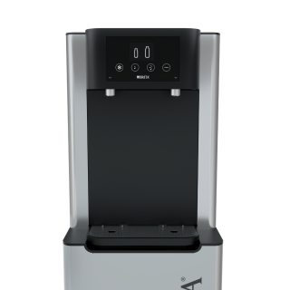 Dyspenser do wody BRITA Fill Pro wolnostojący. Woda schłodzona, gazowana i niegazowana dla branży HoReCa.