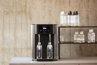 dystrybutor wody na blat brita