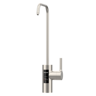 Podblatowy zestaw filtrujący PHILIPS AUT7006. Czysta woda w Twoim domu. 5-stopniowy system filtracji wody.