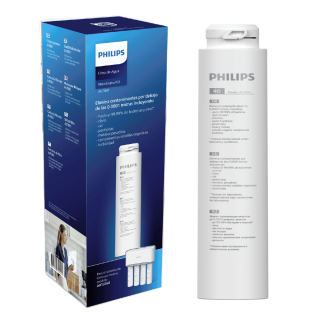 Membrana wymienna RO PHILIPS Aqua Shield AUT861. Wkład wymienny do odwróconej osmozy PHILIPS AUT3268.