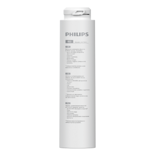 Membrana wymienna RO PHILIPS Aqua Shield AUT861. Wkład wymienny do odwróconej osmozy PHILIPS AUT3268.