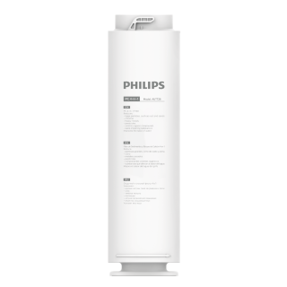 Filtr kompozytowy PHILIPS AquaShield AUT728.  Filtr 4 w 1 wieloskładnikowy do urządzenia PHILIPS AUT7006.