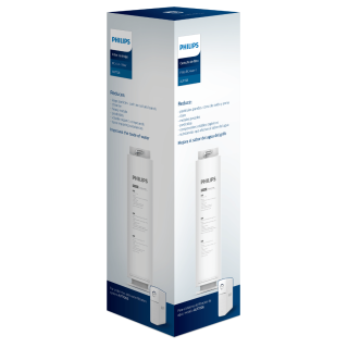 Filtr kompozytowy PHILIPS AquaShield AUT728.  Filtr 4 w 1 wieloskładnikowy do urządzenia PHILIPS AUT7006.