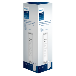 Wymienna membrana RO PHILIPS AquaShield AUT780. Filtr RO do PHILIPS AUT7006.
