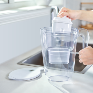 Wkład PHILIPS do dzbanka filtrującego AWP2303P3