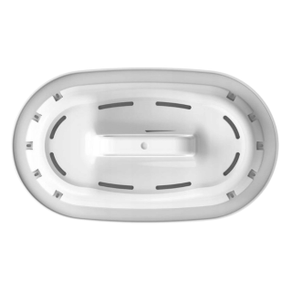 Wkłady filtrujące Philips AWP2303P3 do twardej wody. Zestaw 3 sztuk wkładów Philips. Wkład zmiękczający wodę do dzbanków filtrujących.