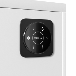 Panel łatwego dostępu. Brita Easy Access Panel. Sterownik do dystrybutorów i dyspenserów BRITA.