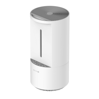 Nawilżacz powietrza Vestfrost VP-H2I60WH. Ewaporacyjny nawilżacz na powierzchnię 60 m2.