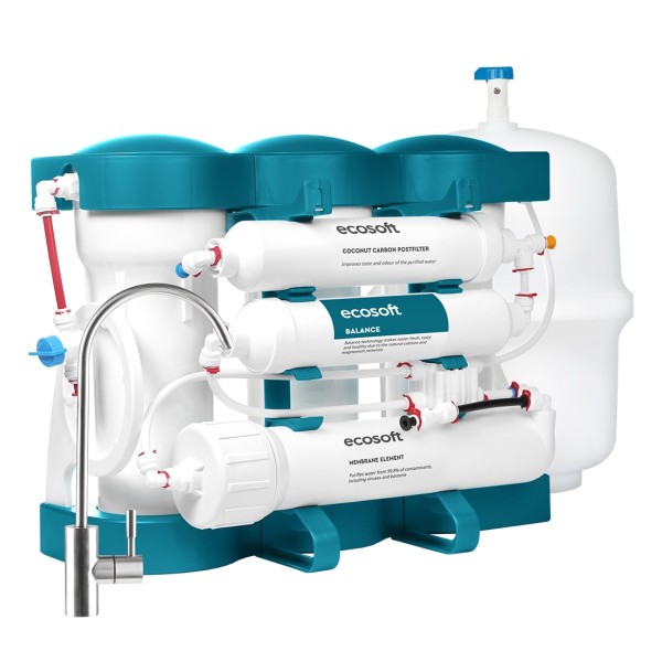 Filtr do wody BWT Ecosoft Pure Balance