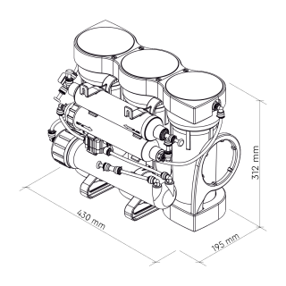 specyfikacja techniczna pure alkafuse