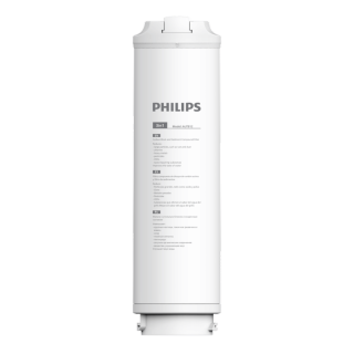 Wkład wymienny PHILIPS Aqua Shield AUT812. Filtr wymienny 3 w 1 do PHILIPS AUT4030R400.