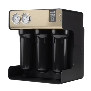 Ecosoft RObust Coffee