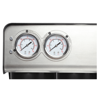 Filtr odwróconej osmozy Ecosoft RObust 1500