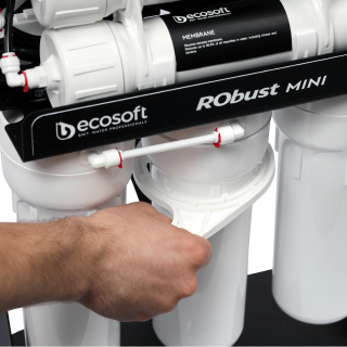 Ecosoft RObust Mini