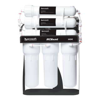 Filtr odwróconej osmozy Ecosoft RObust Mini