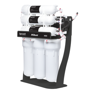 Filtr odwróconej osmozy Ecosoft RObust Mini