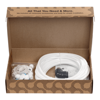 Zestaw instalacyjny Ecosoft Robust KIT