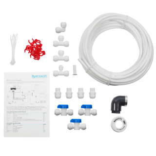 zestaw przyłączeniowy do filtrów robust