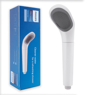 Głowica prysznicowa PHILIPS AWP1705. Prysznic z filtrem PHILIPS.