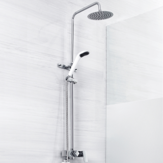 Głowica prysznicowa PHILIPS AWP1705. Prysznic z filtrem PHILIPS.