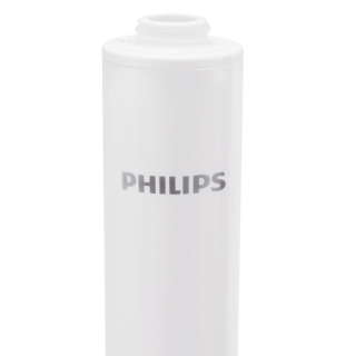 Wkład filtra AWP106 PHILIPS zestaw 3 wkładów. Wkłady filtrujące do słuchawki prysznicowej PHILIPS AWP1705.