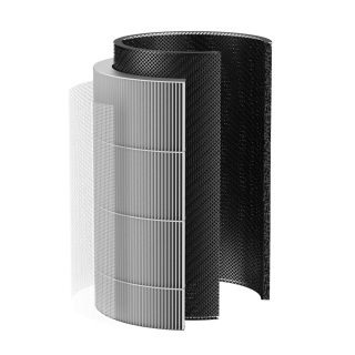 Filtr VESTFROST VPFSS60BU do oczyszczaczy powietrza VPE2S60WH i VPA1S60WH. Filtr 3 w 1, oryginalny produkt VESTFROST.