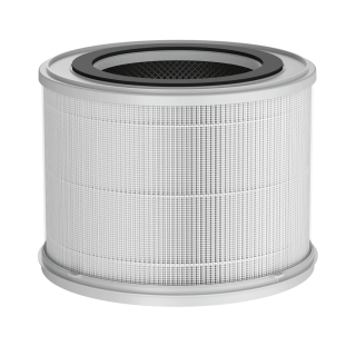 Filtr wymienny VESTFROST VPFSS40BU do oczyszczaczy powietrza VPE2S40WH i VPA1S40WH.