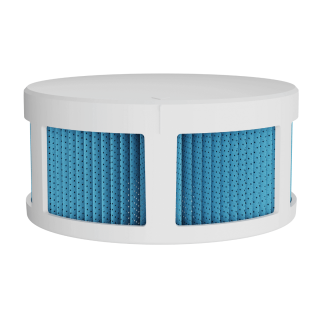 VESTFROST filtr wymienny VHFMI40BU do nawilżaczy powietrza VPH2I60WH, VPH2I40WH i VPH2I20WH.