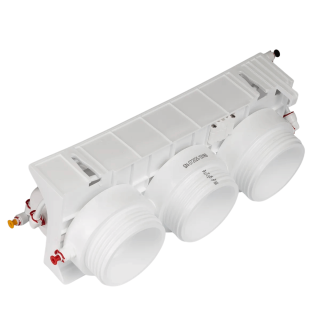Ecosoft Standard PRO fltr odwróconej osmozy z mineralizacją