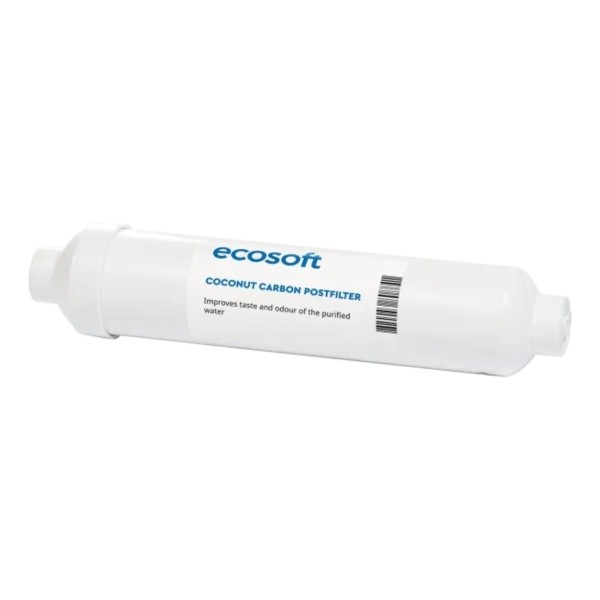 węglowy wkład końcowy ecosoft