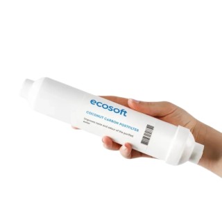 filtr węglowy do filtra odwróconej osmozy