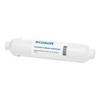 węglowy wkład końcowy ecosoft