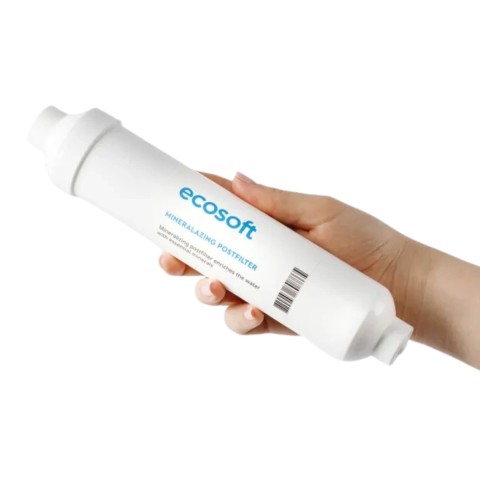 mineralizator do wody ecosoft