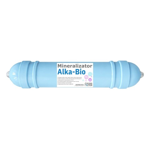mineralizator alka bio wkład do prestige pro