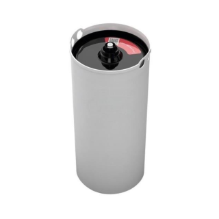 BRITA wkład wymienny Purity 1200 Clean Extra - całkowita demineralizacja. Oryginalny wkład BRITA do systemu Purity Clean Extra 1200.