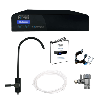 kuna filter prestige