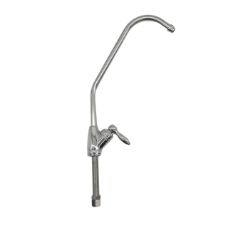 Pojedyncza bateria do wody filtrowanej. Bateria do filtra odwróconej osmozy.