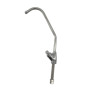 Pojedyncza bateria do wody filtrowanej. Bateria do filtra odwróconej osmozy.