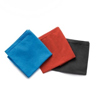 Filtr tkaninowy do Blueair Blue 411 niebieski.