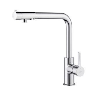 bateria kuchenna trójdorożna royal