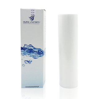 wkład piankowy 20 mikronów