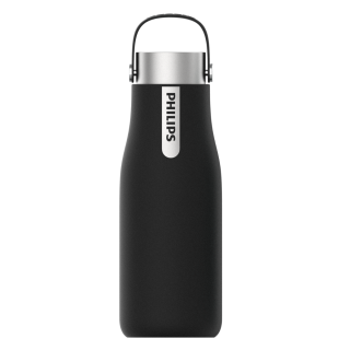 butelka ze stali nierdzewnej klasy spożywczej 590 ml