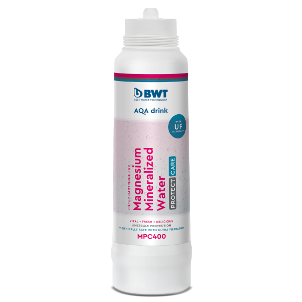 BWT Magnesium Mineralized Protect Care - AQA drink MPC