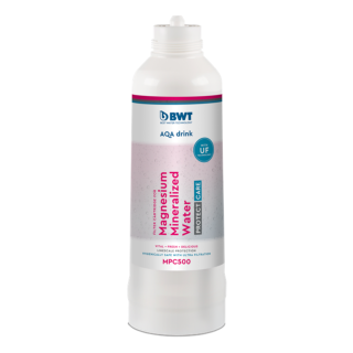 wkład mineralizujący wodę AQA drink MPC