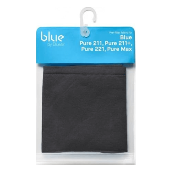 Filtr tkaninowy wstępny do Blueair Blue 221/211