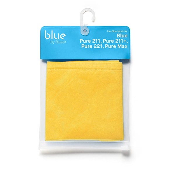 Filtr tkaninowy wstępny do Blueair Blue 221/211