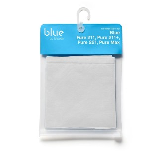 Filtr tkaninowy wstępny do Blueair Blue 221/211