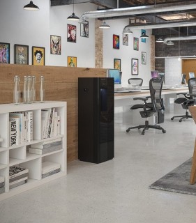 Borg & Overström B3 - wolnostojący