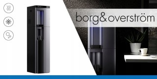 Borg & Overström B3 - wolnostojący